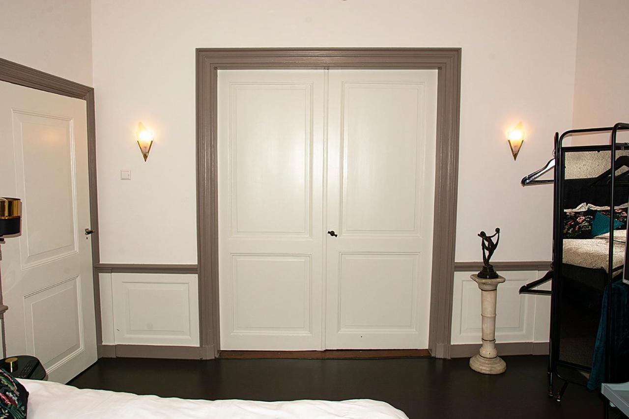 B&B Belle Chambre - Luxe In Art Deco Stijl Dordrecht Eksteriør bilde