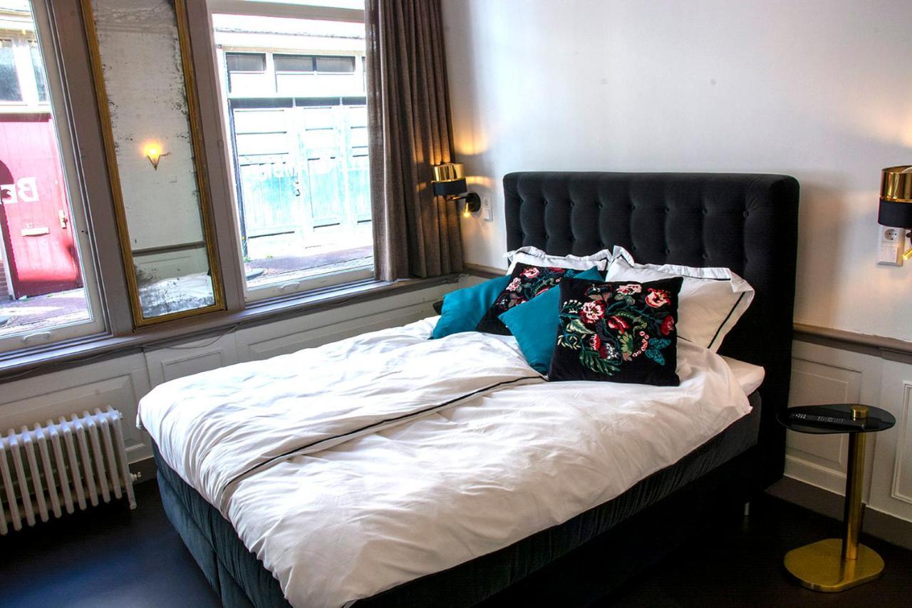 B&B Belle Chambre - Luxe In Art Deco Stijl Dordrecht Eksteriør bilde