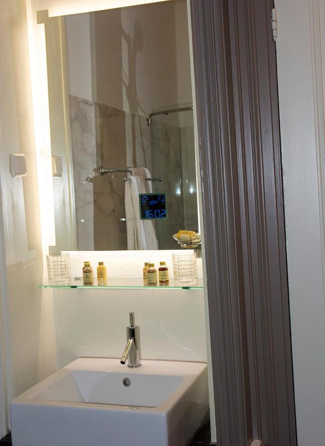 B&B Belle Chambre - Luxe In Art Deco Stijl Dordrecht Eksteriør bilde