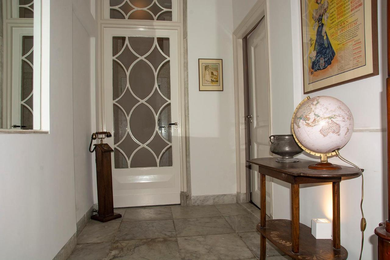 B&B Belle Chambre - Luxe In Art Deco Stijl Dordrecht Eksteriør bilde